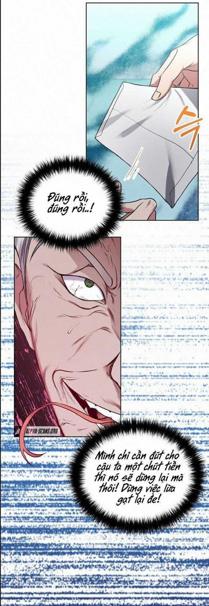 Thuế Trừng Giả - Chapter 7 - Trang 17