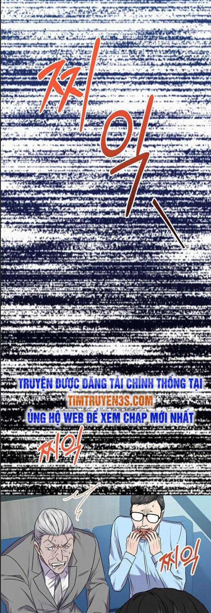Thuế Trừng Giả - Chapter 7 - Trang 18