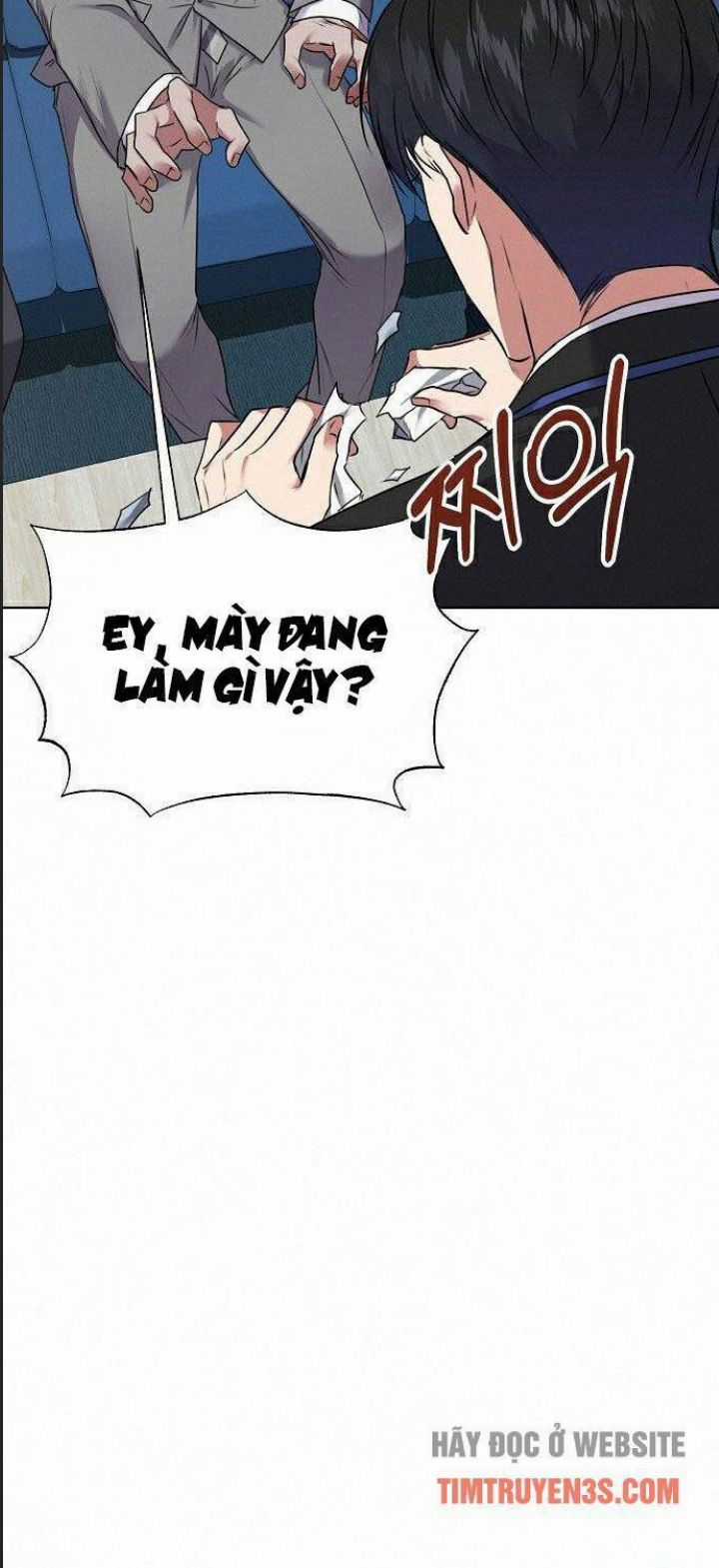 Thuế Trừng Giả - Chapter 7 - Trang 19