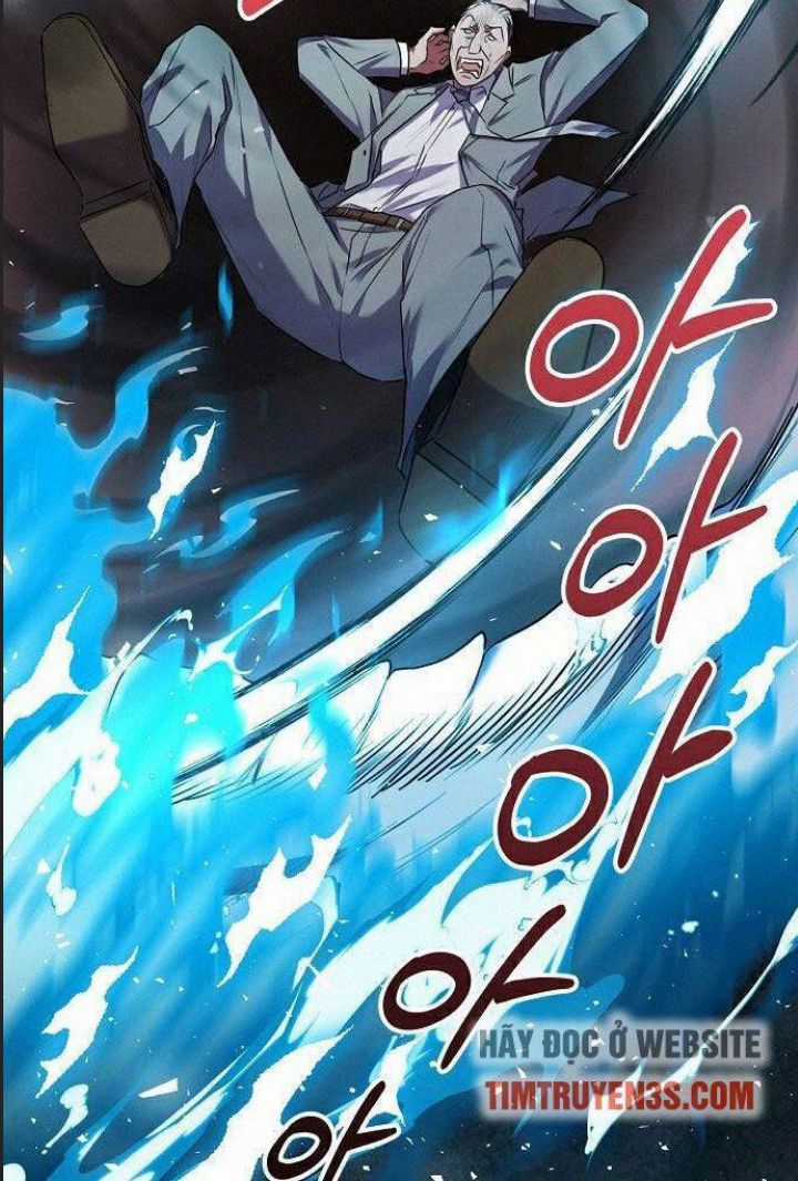 Thuế Trừng Giả - Chapter 7 - Trang 22