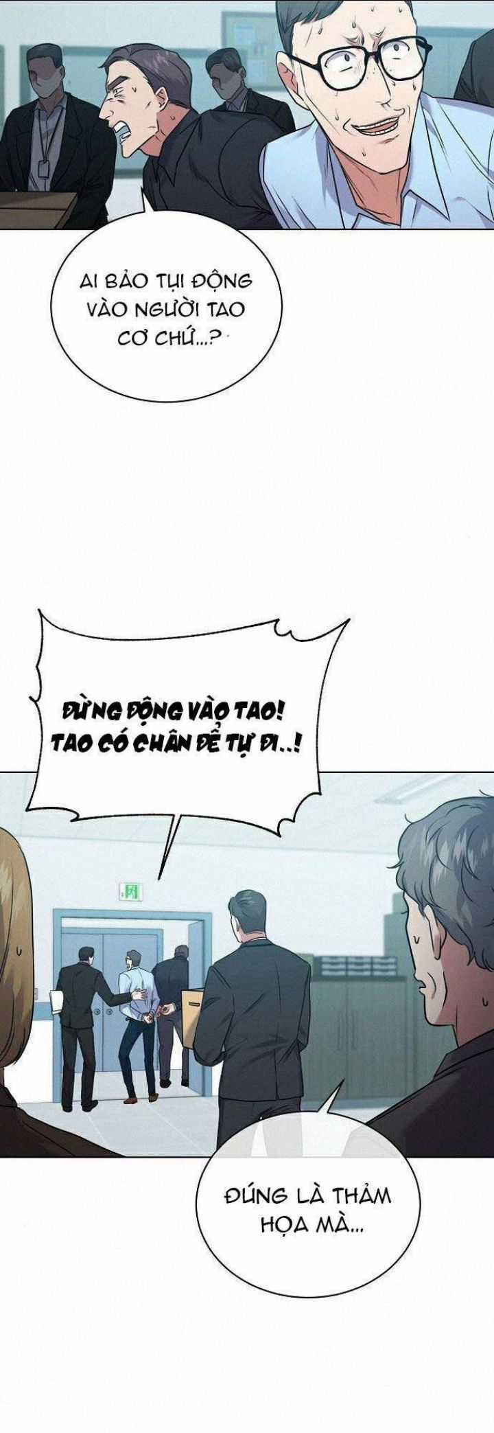 Thuế Trừng Giả - Chapter 7 - Trang 27