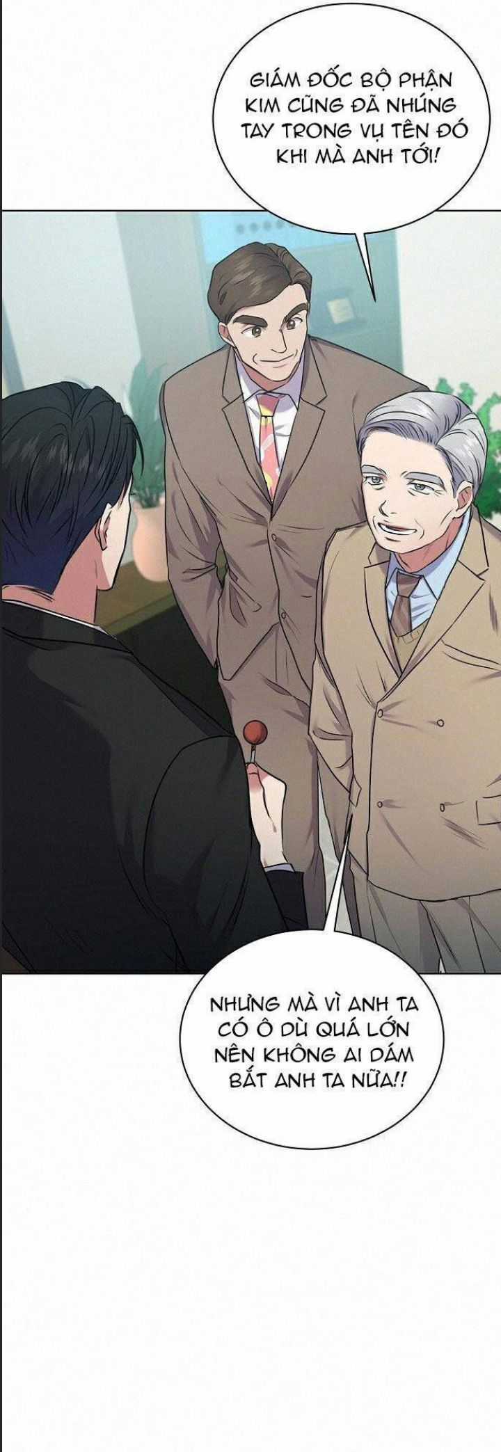 Thuế Trừng Giả - Chapter 7 - Trang 33