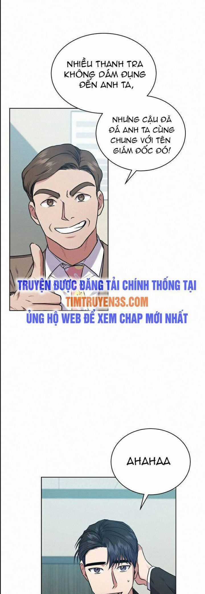 Thuế Trừng Giả - Chapter 7 - Trang 34