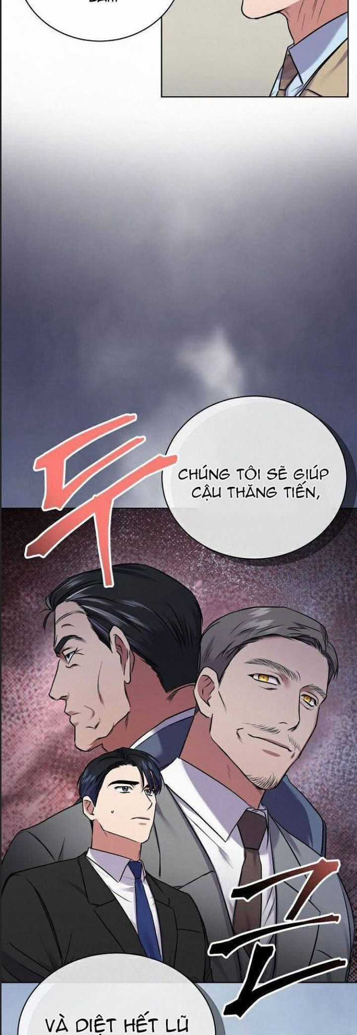 Thuế Trừng Giả - Chapter 7 - Trang 35