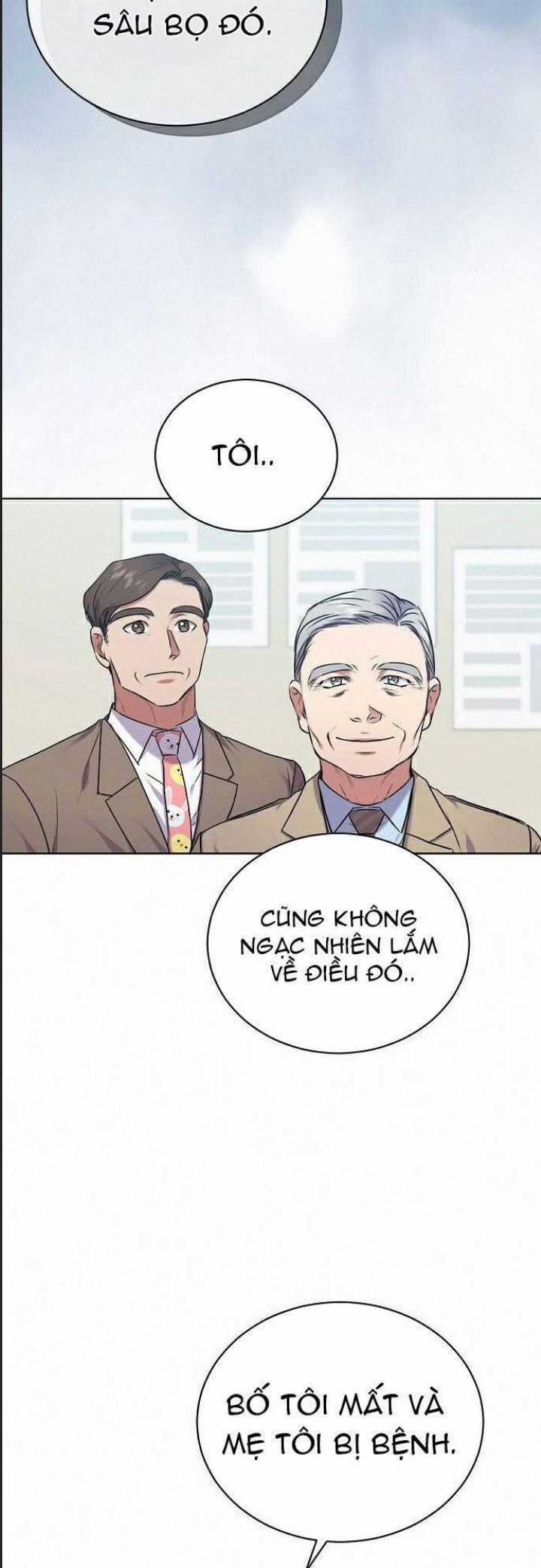 Thuế Trừng Giả - Chapter 7 - Trang 36