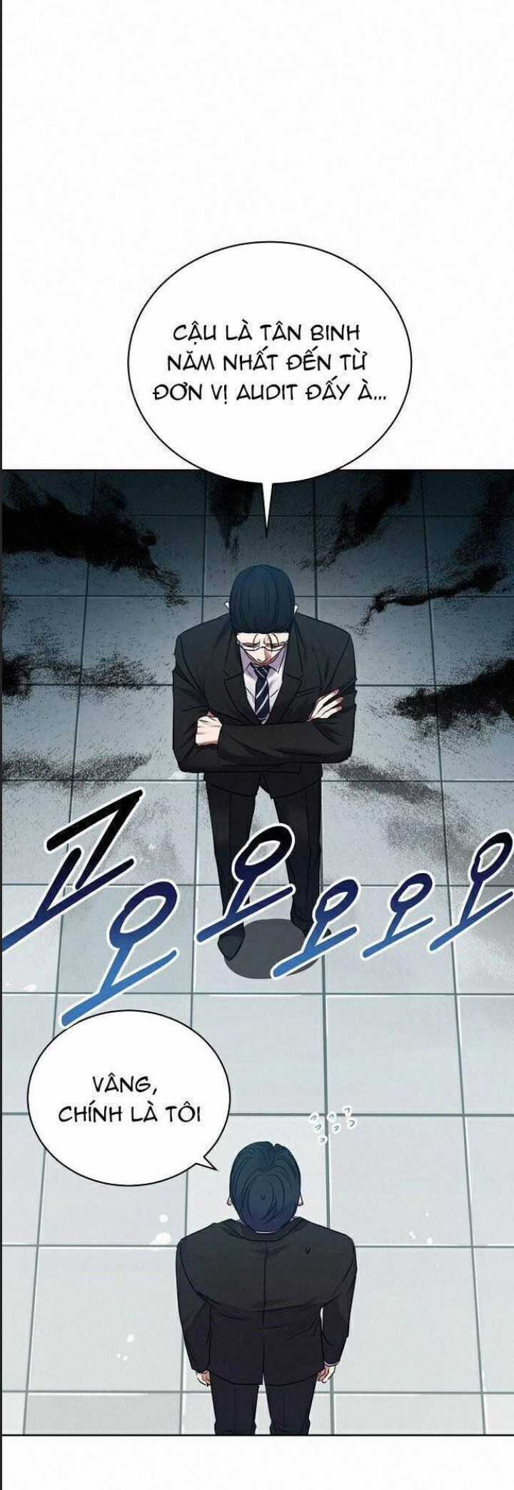 Thuế Trừng Giả - Chapter 7 - Trang 45