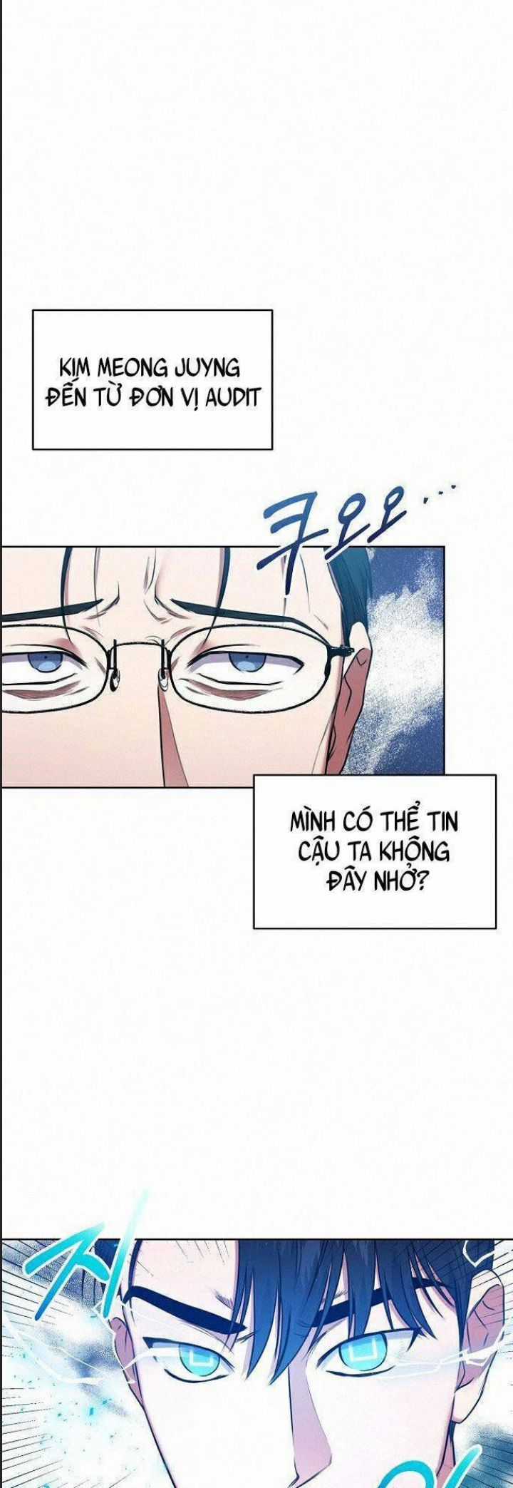 Thuế Trừng Giả - Chapter 7 - Trang 46