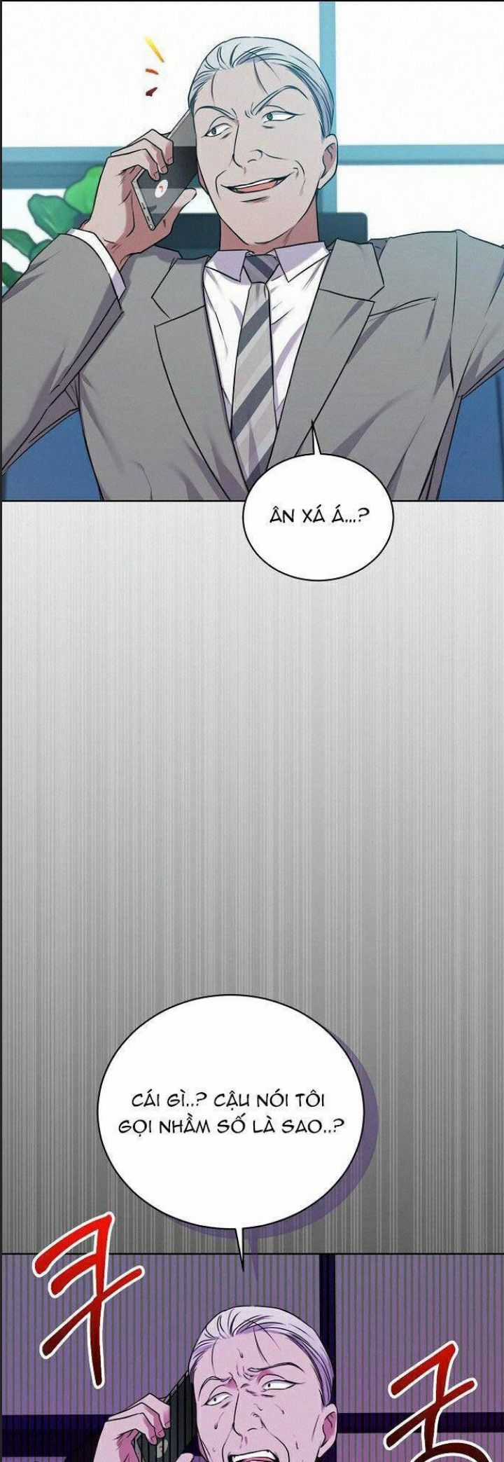 Thuế Trừng Giả - Chapter 7 - Trang 6