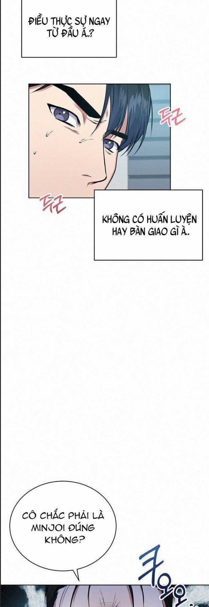 Thuế Trừng Giả - Chapter 7 - Trang 52