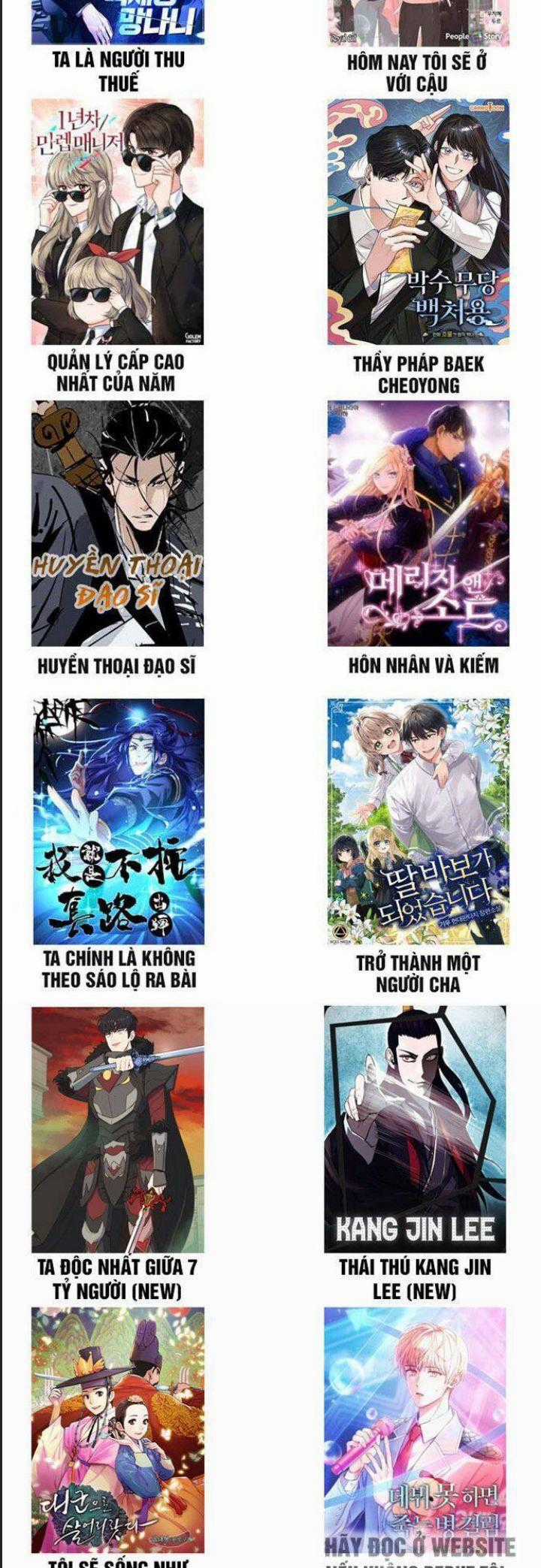 Thuế Trừng Giả - Chapter 7 - Trang 58