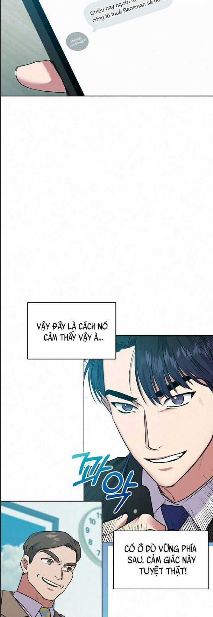 Thuế Trừng Giả - Chapter 7 - Trang 10