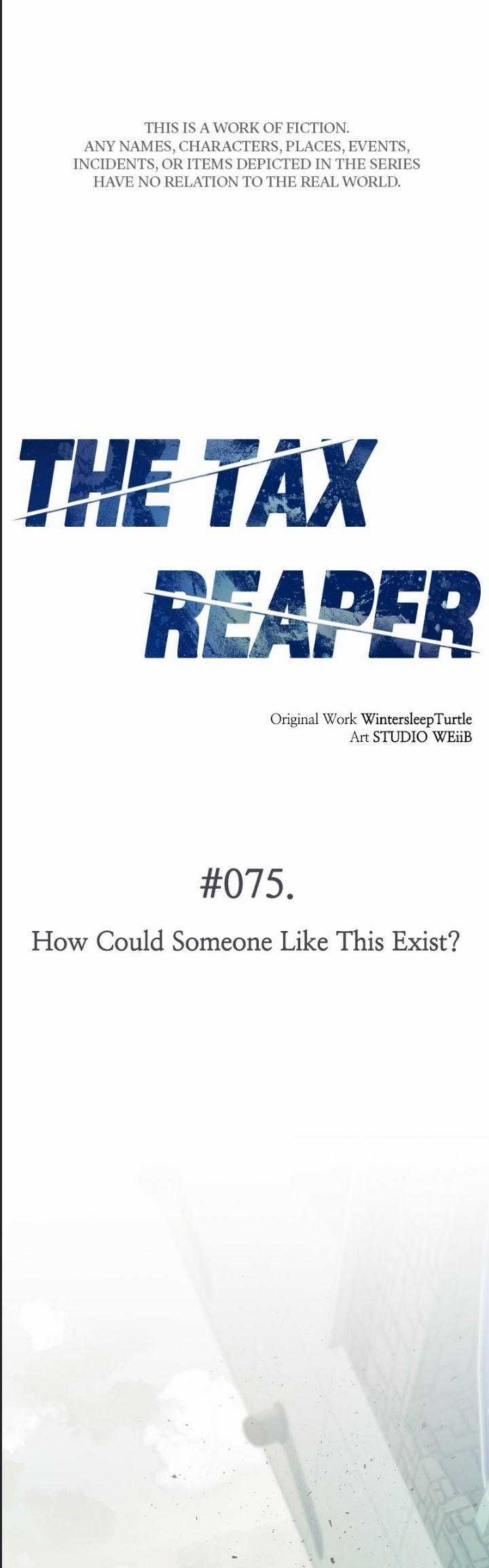 Thuế Trừng Giả - Chapter 75 - Trang 2