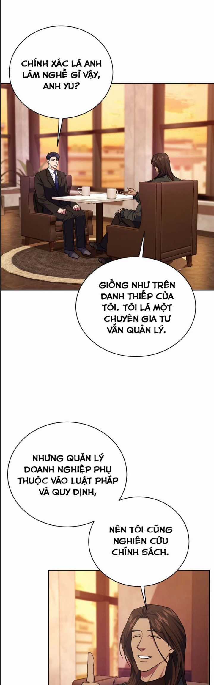 Thuế Trừng Giả - Chapter 75 - Trang 12