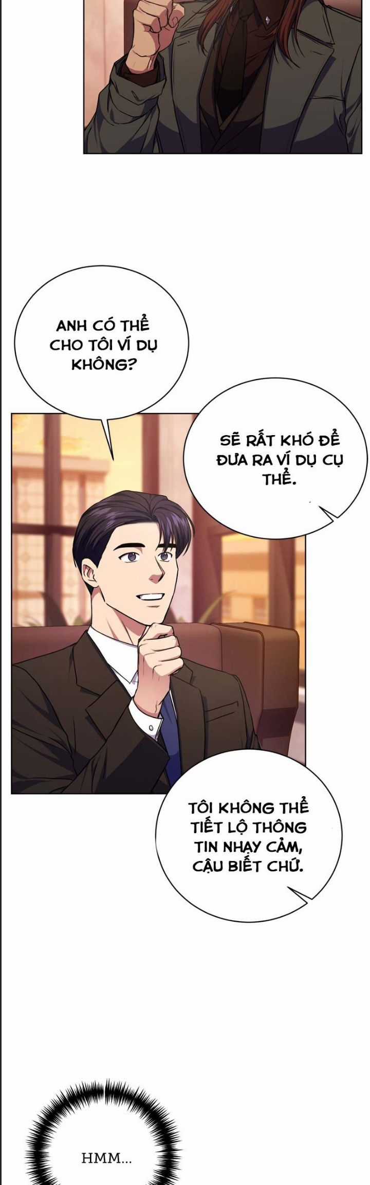 Thuế Trừng Giả - Chapter 75 - Trang 13