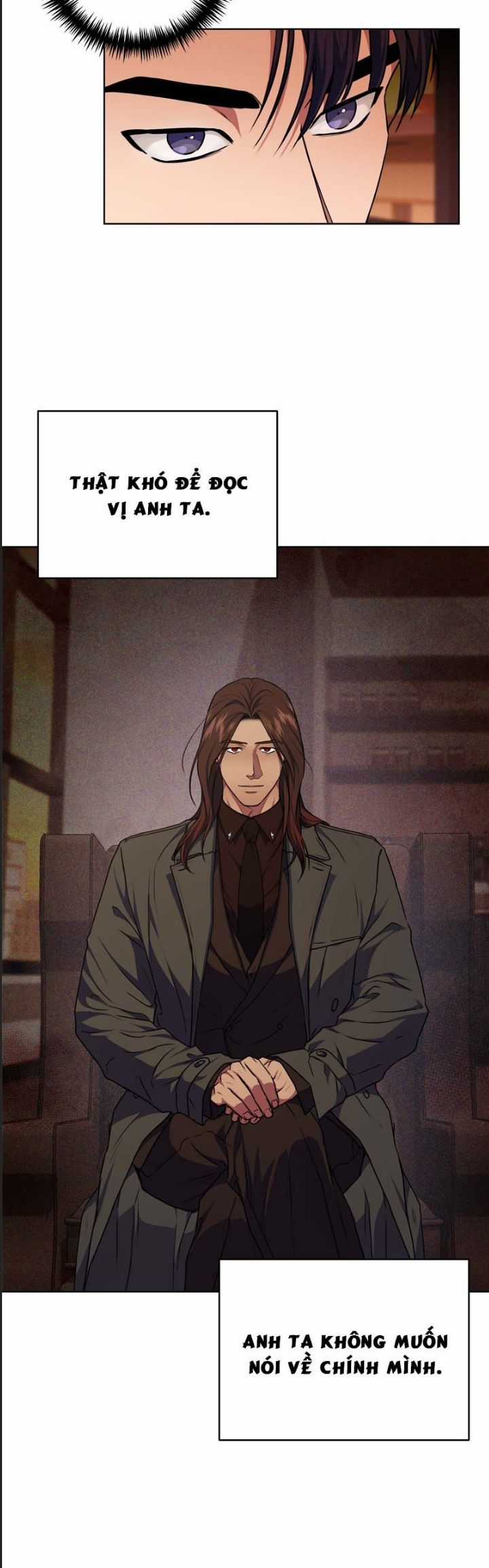 Thuế Trừng Giả - Chapter 75 - Trang 14