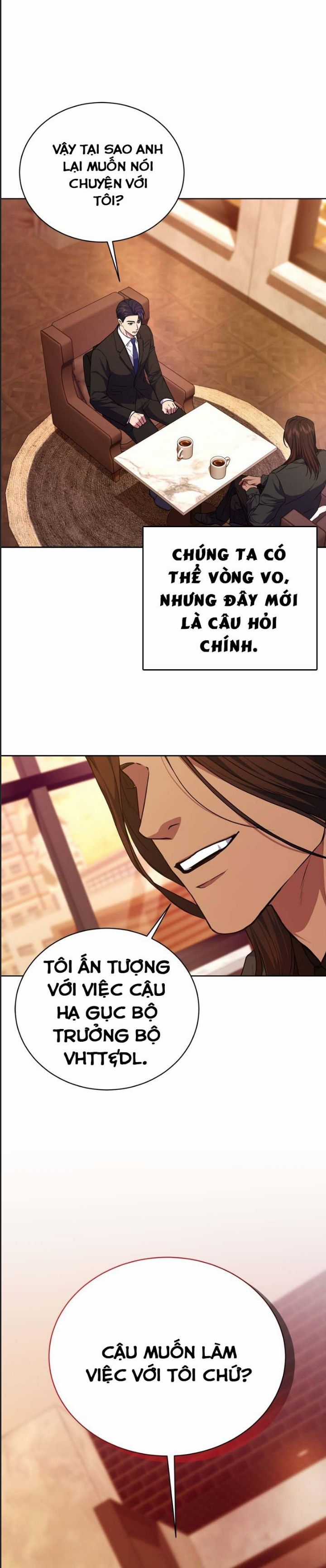 Thuế Trừng Giả - Chapter 75 - Trang 15