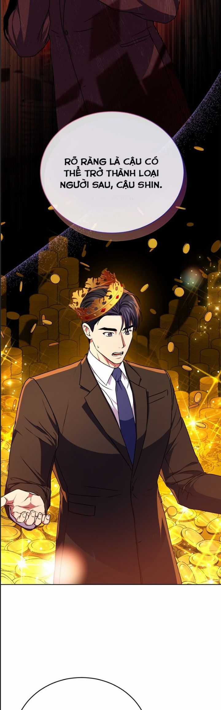 Thuế Trừng Giả - Chapter 75 - Trang 18