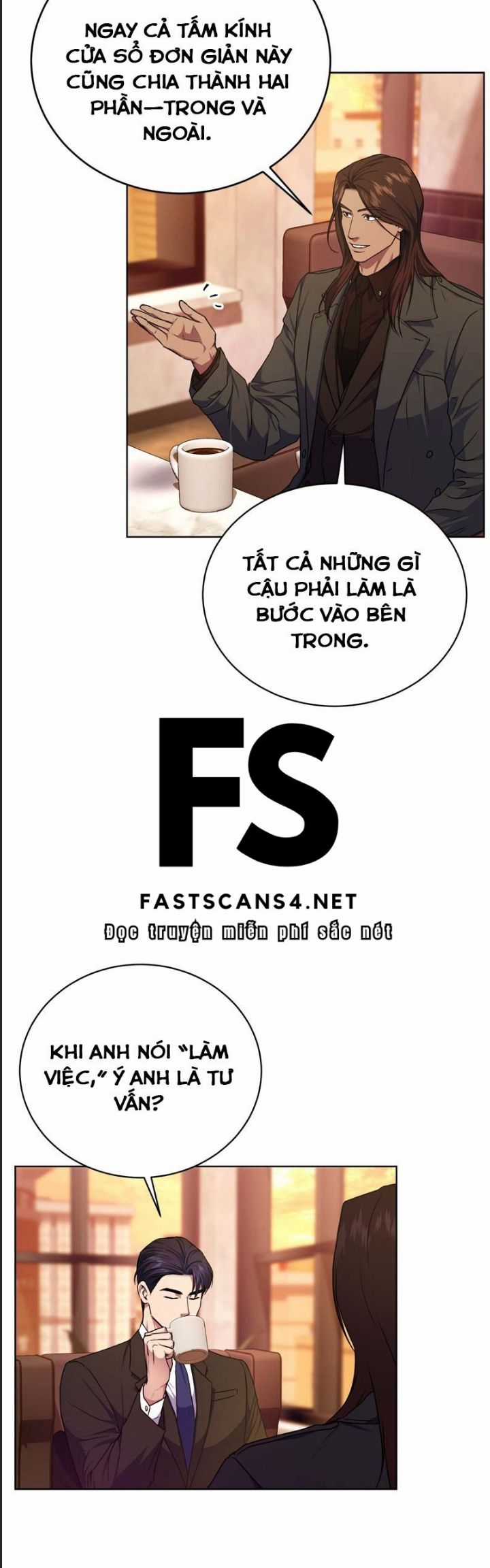 Thuế Trừng Giả - Chapter 75 - Trang 19