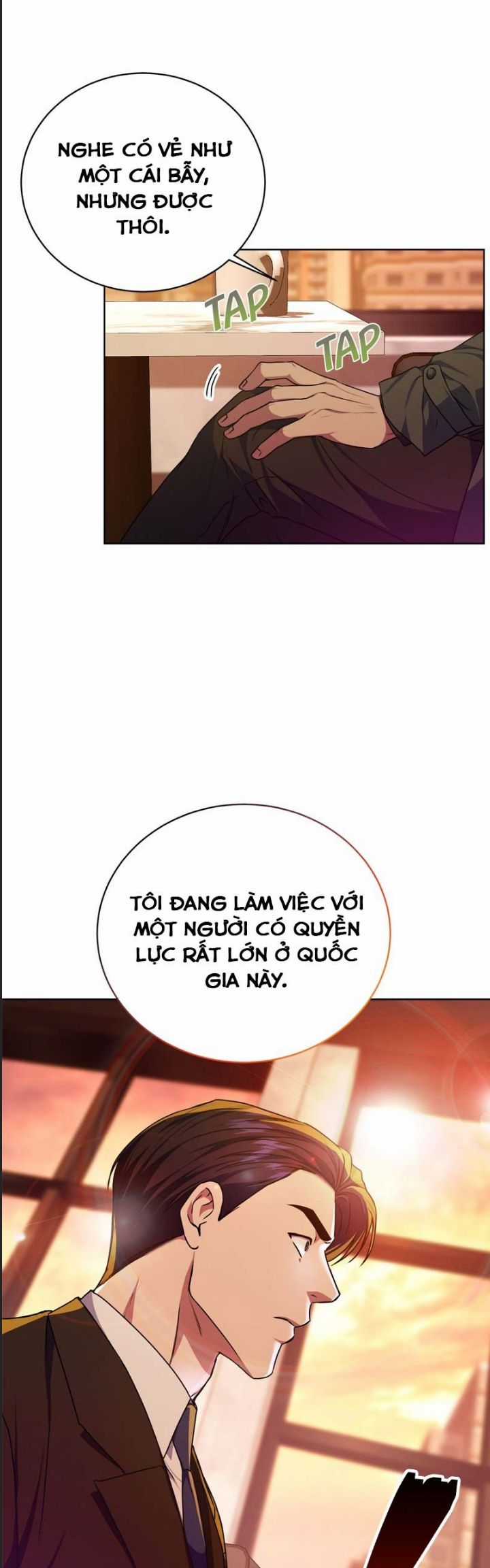 Thuế Trừng Giả - Chapter 75 - Trang 21