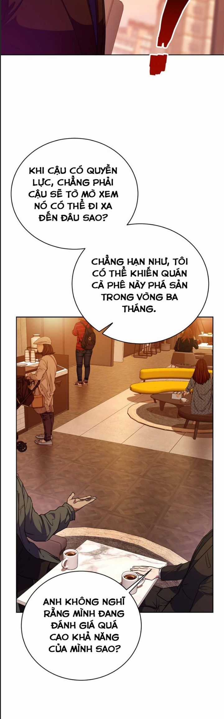 Thuế Trừng Giả - Chapter 75 - Trang 22