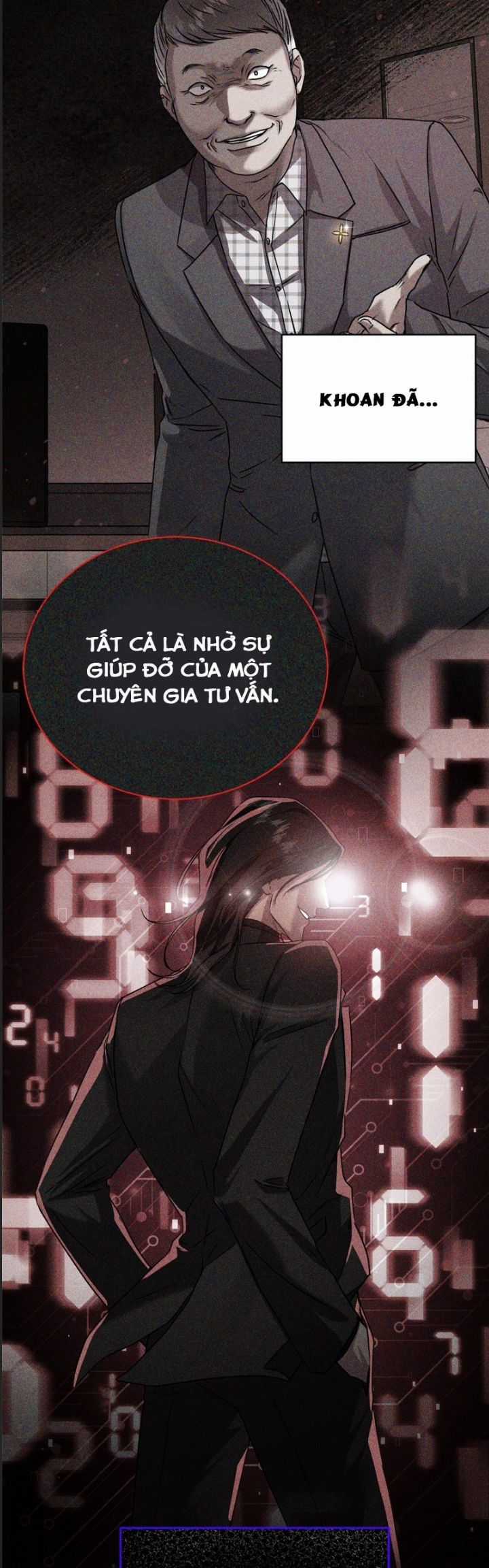 Thuế Trừng Giả - Chapter 75 - Trang 27