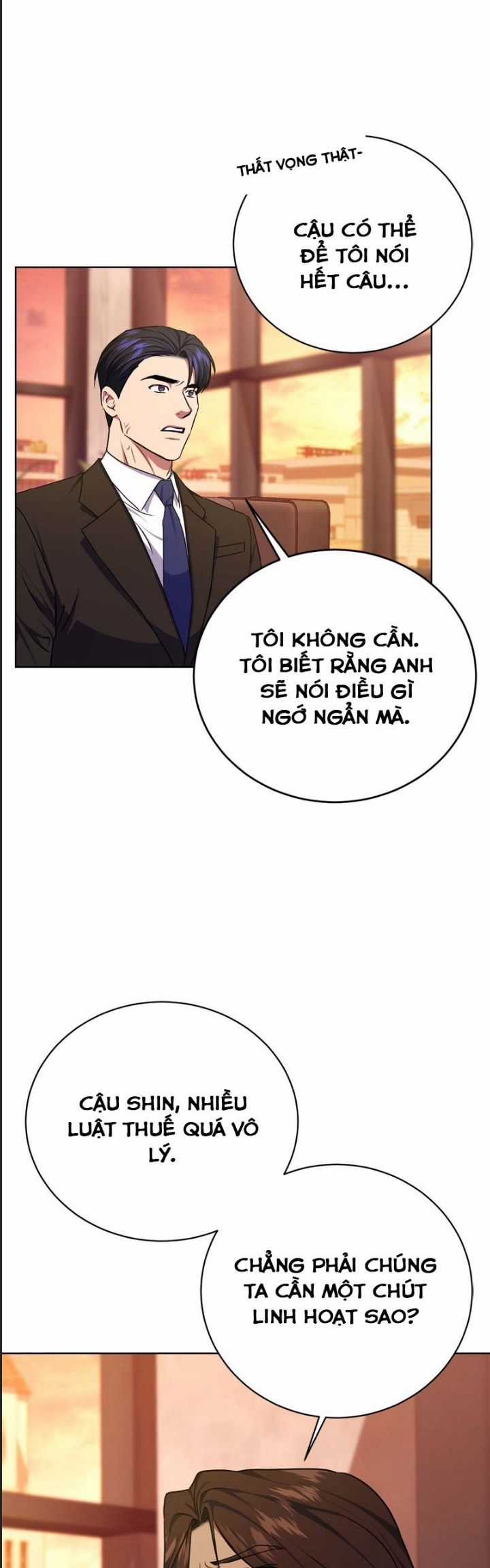 Thuế Trừng Giả - Chapter 75 - Trang 32