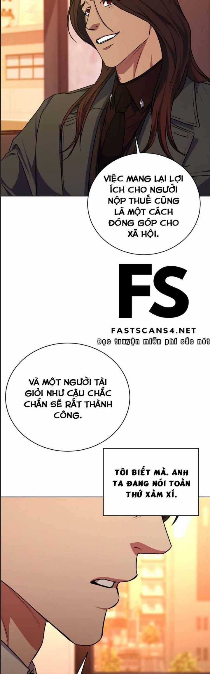 Thuế Trừng Giả - Chapter 75 - Trang 33