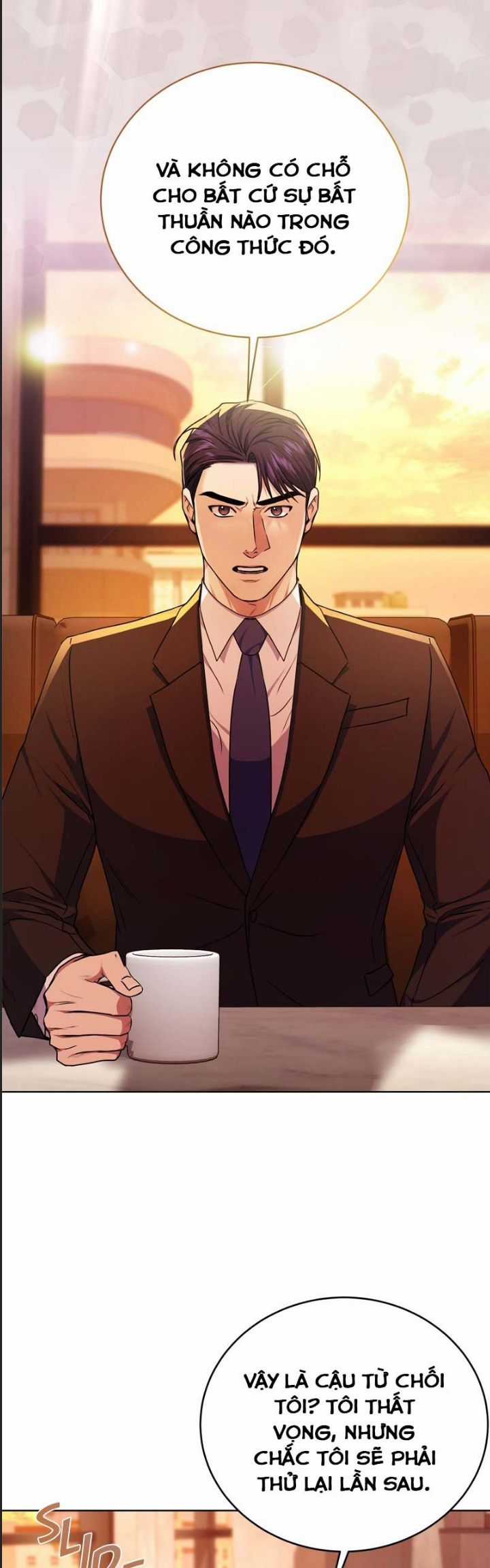 Thuế Trừng Giả - Chapter 75 - Trang 35