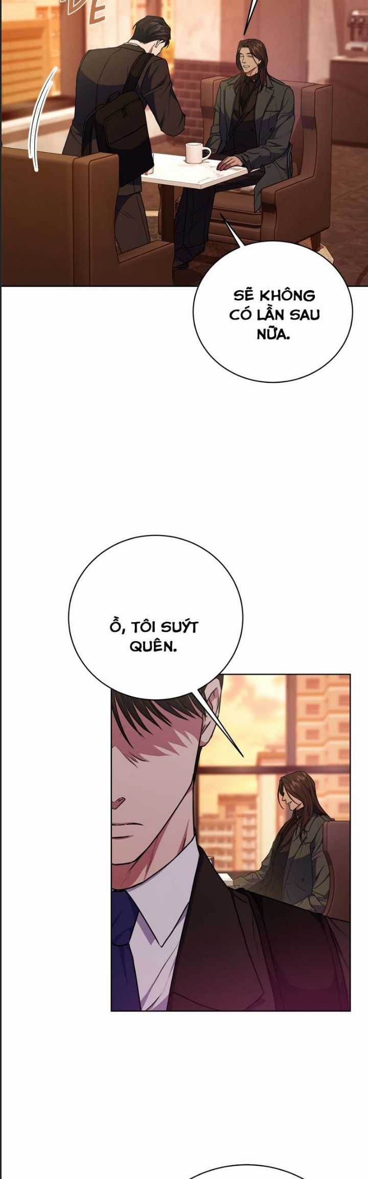 Thuế Trừng Giả - Chapter 75 - Trang 36