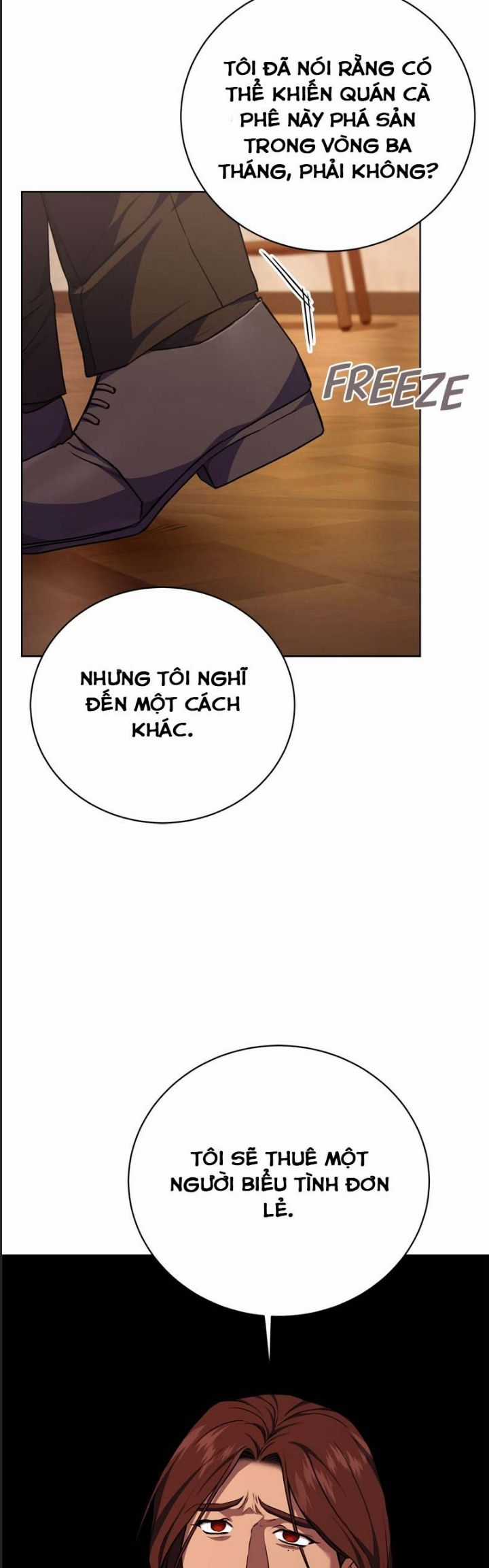 Thuế Trừng Giả - Chapter 75 - Trang 37