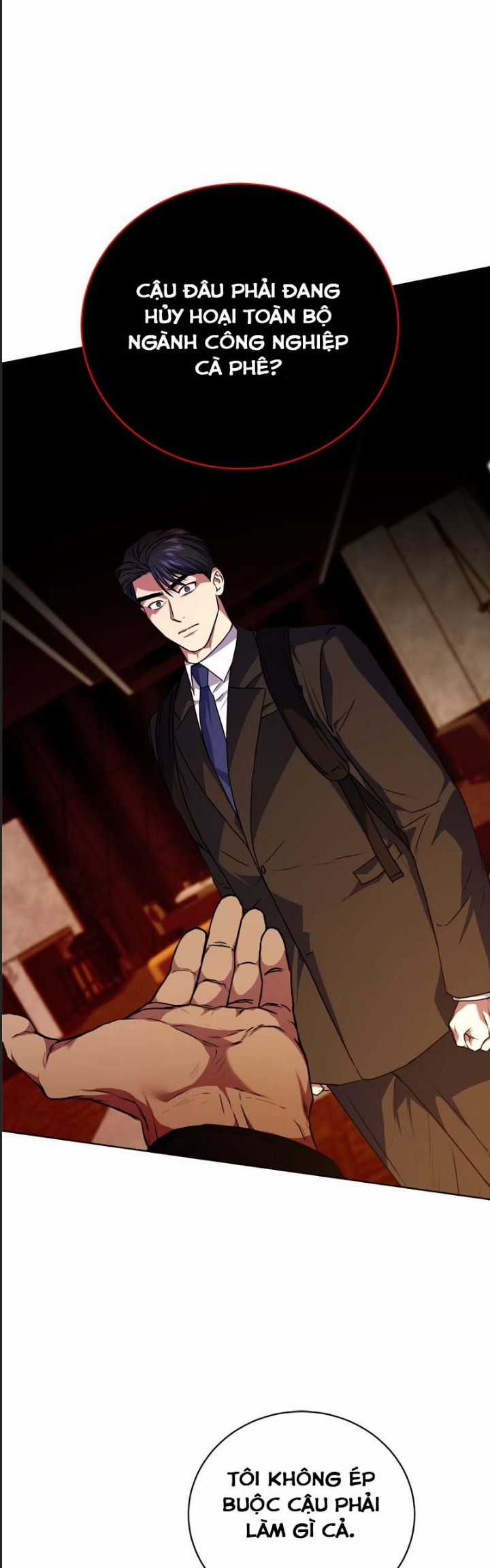 Thuế Trừng Giả - Chapter 75 - Trang 40