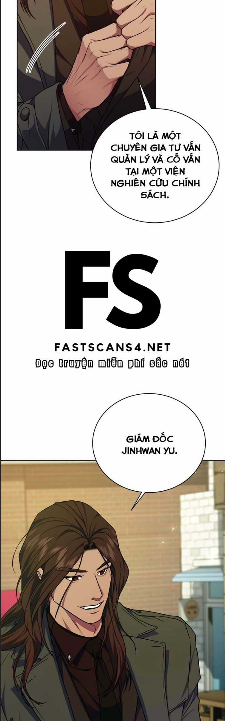 Thuế Trừng Giả - Chapter 75 - Trang 5