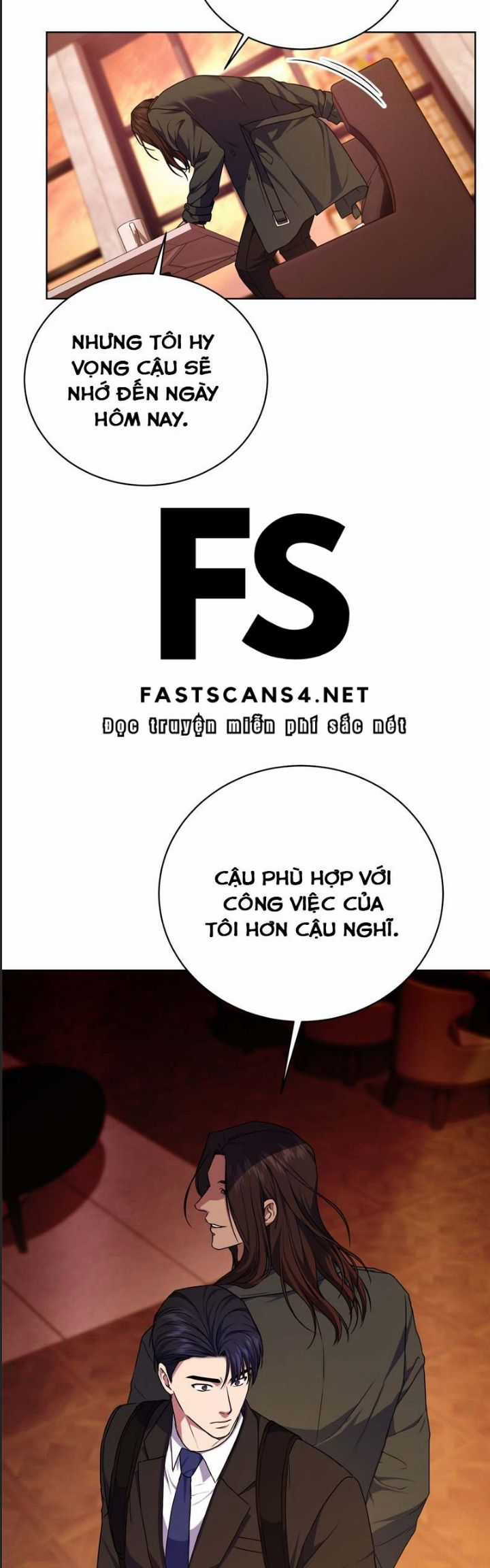 Thuế Trừng Giả - Chapter 75 - Trang 41