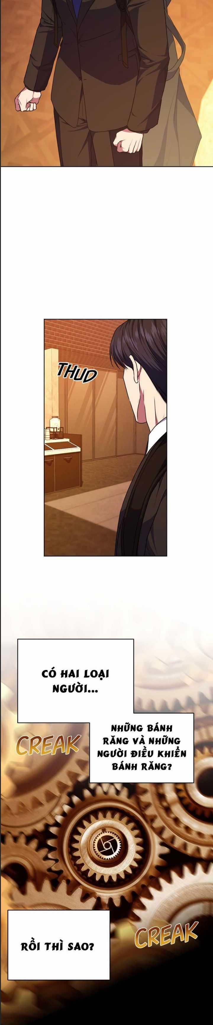 Thuế Trừng Giả - Chapter 75 - Trang 42