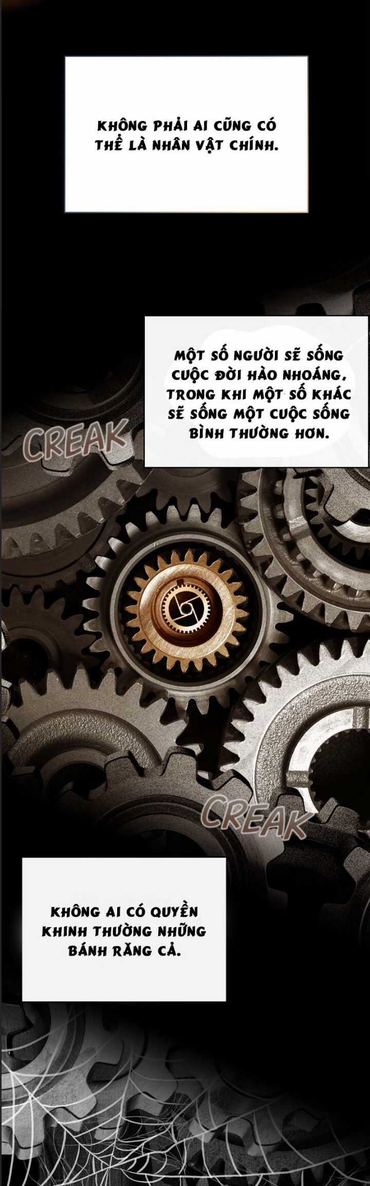 Thuế Trừng Giả - Chapter 75 - Trang 43