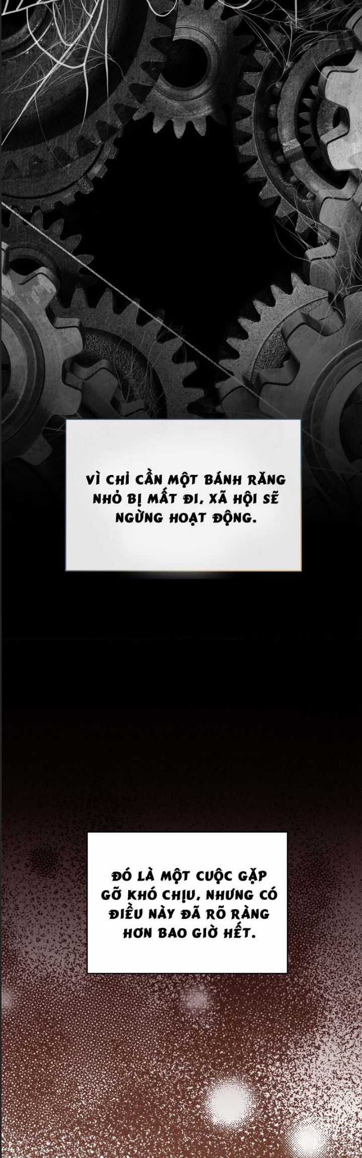 Thuế Trừng Giả - Chapter 75 - Trang 44