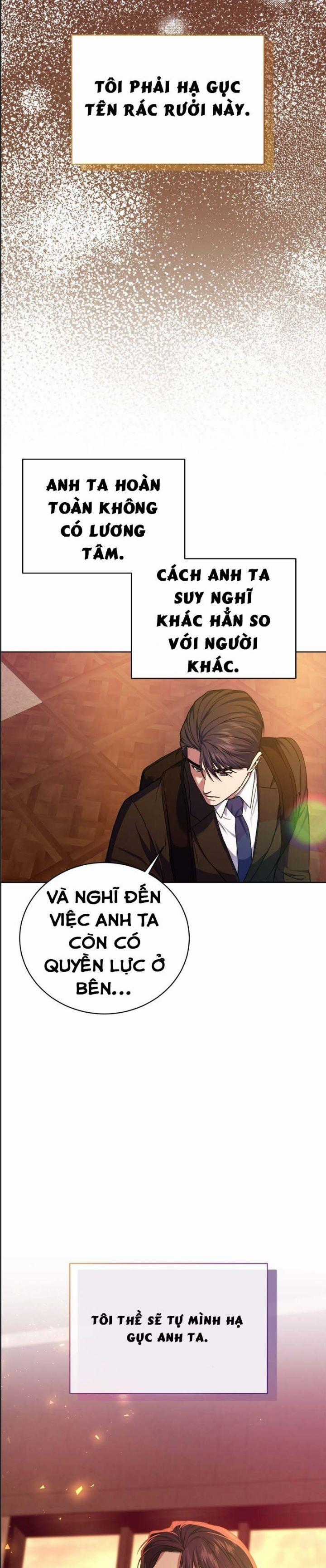 Thuế Trừng Giả - Chapter 75 - Trang 45