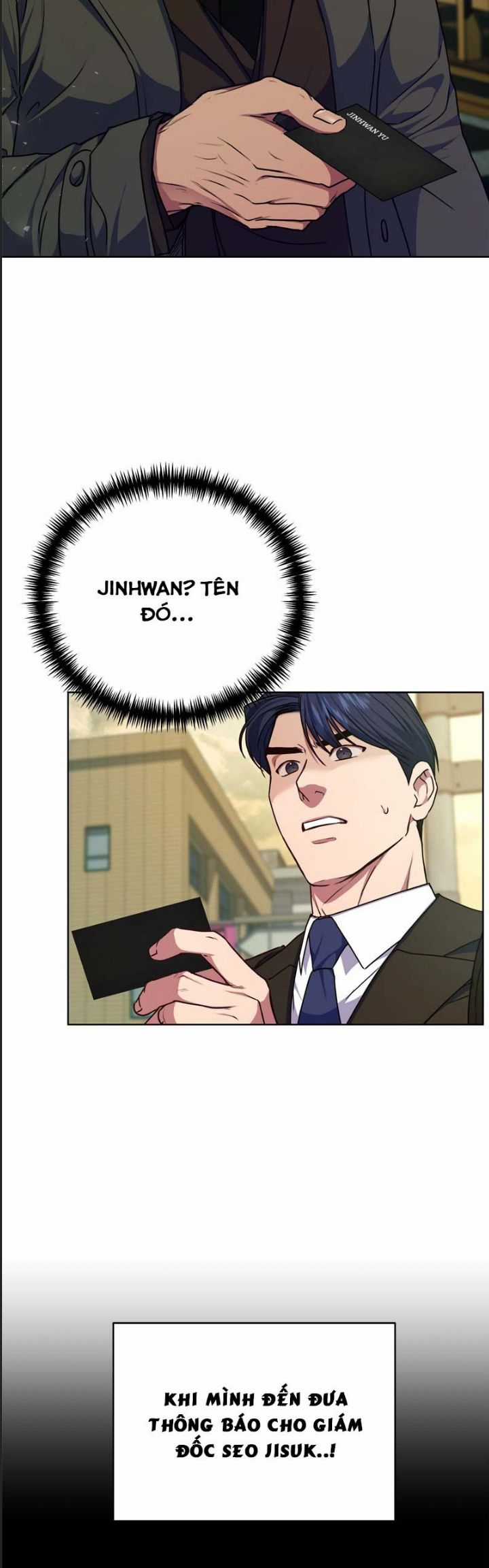 Thuế Trừng Giả - Chapter 75 - Trang 6