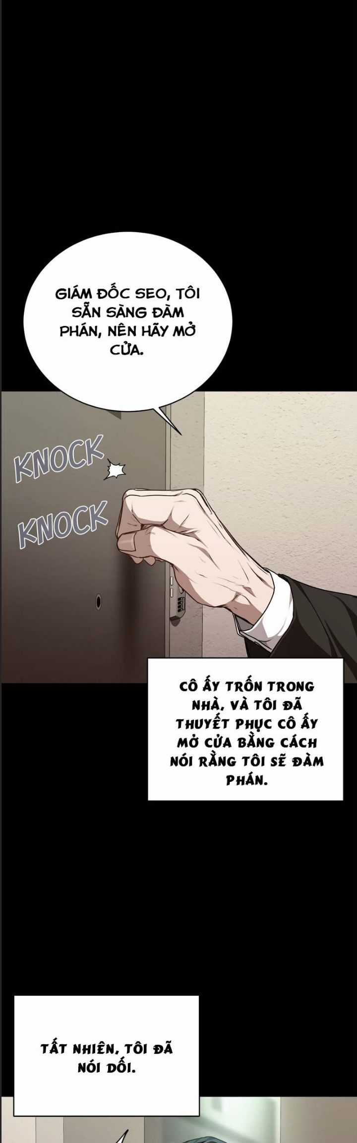 Thuế Trừng Giả - Chapter 75 - Trang 7