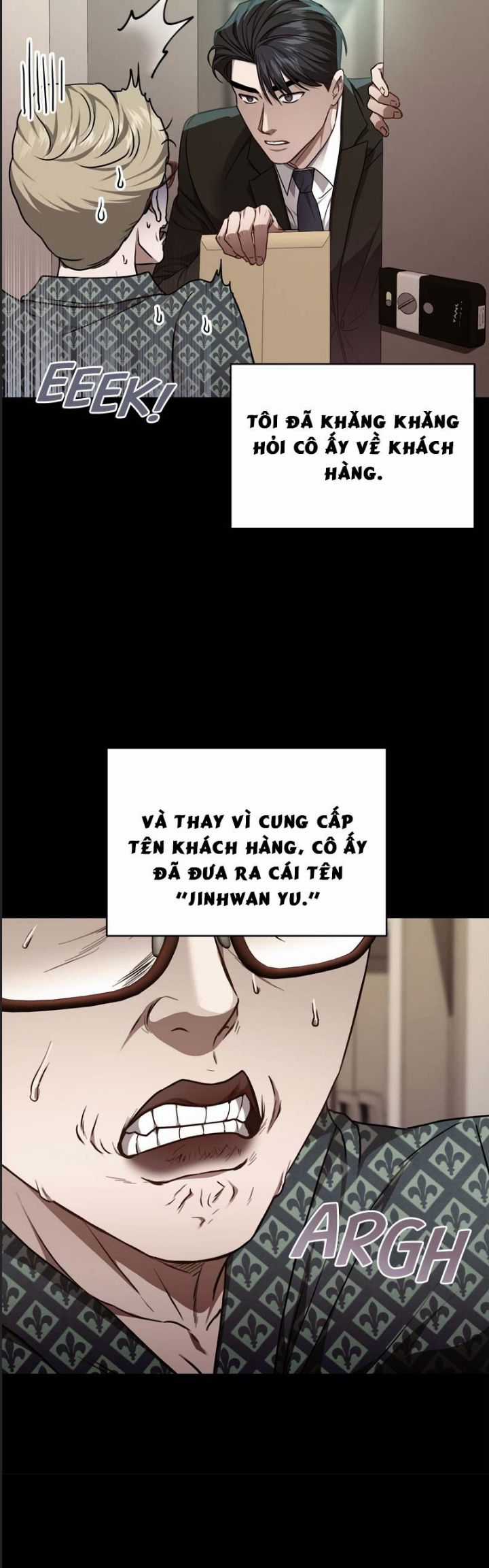 Thuế Trừng Giả - Chapter 75 - Trang 8