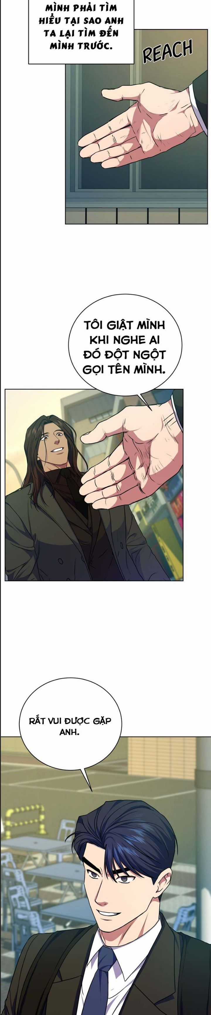 Thuế Trừng Giả - Chapter 75 - Trang 10