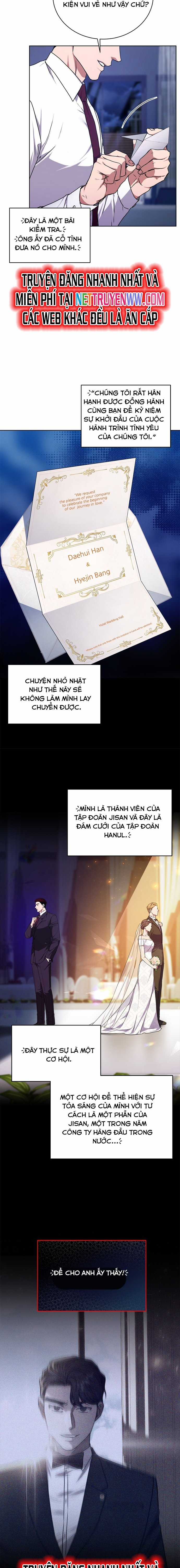 Thuế Trừng Giả - Chapter 76 - Trang 11