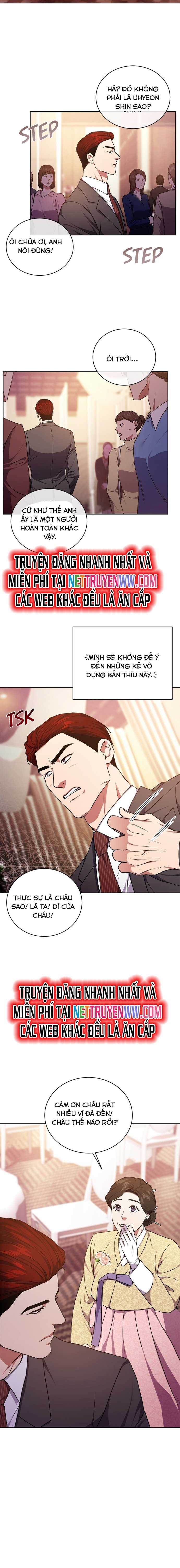 Thuế Trừng Giả - Chapter 76 - Trang 13