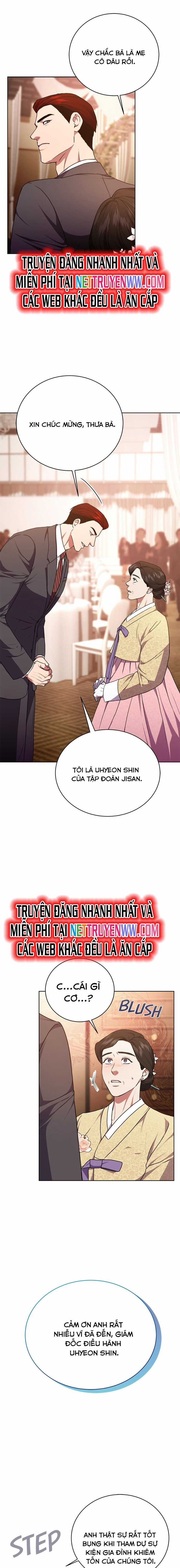 Thuế Trừng Giả - Chapter 76 - Trang 14