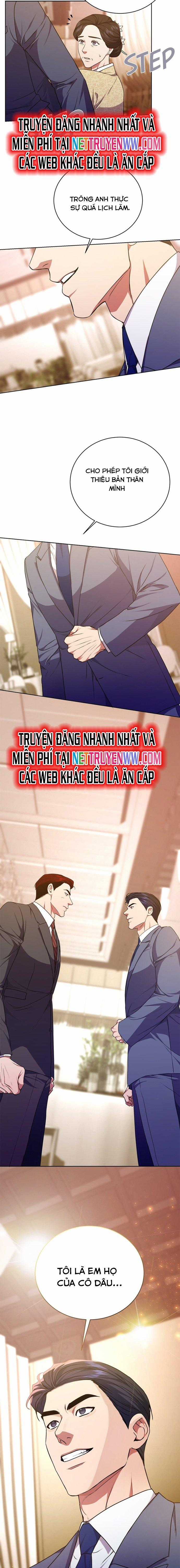 Thuế Trừng Giả - Chapter 76 - Trang 15