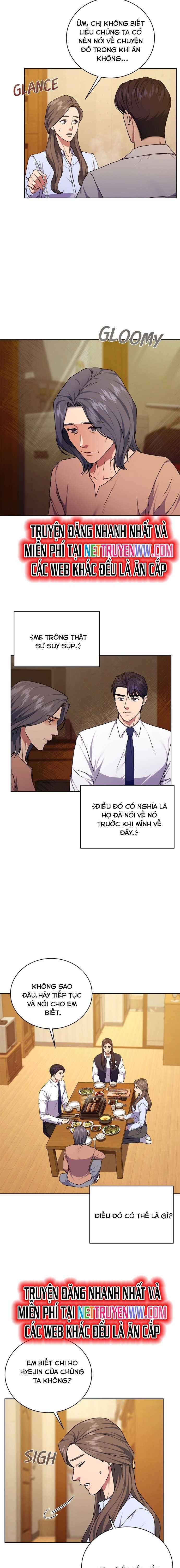 Thuế Trừng Giả - Chapter 76 - Trang 3