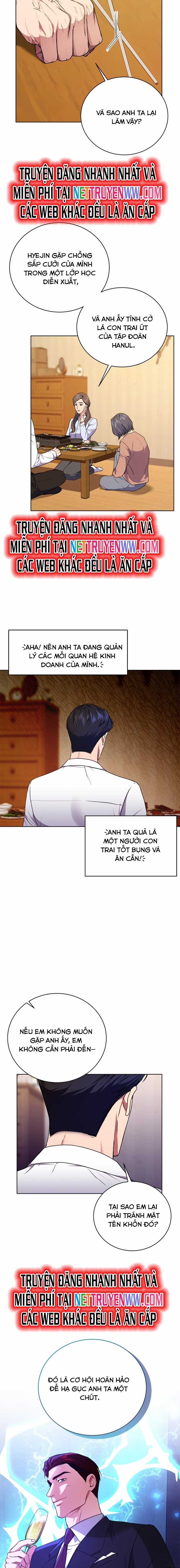 Thuế Trừng Giả - Chapter 76 - Trang 4