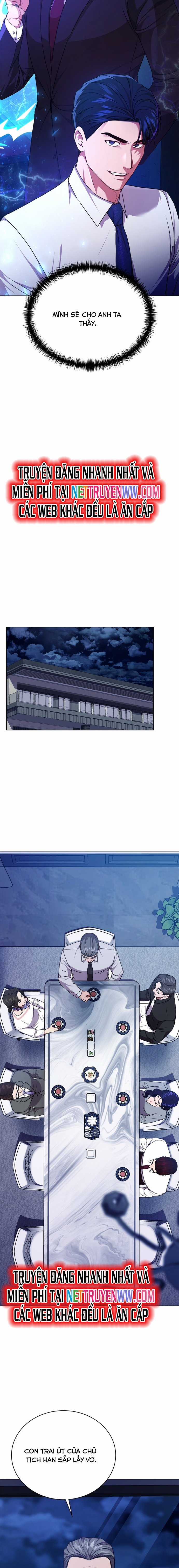 Thuế Trừng Giả - Chapter 76 - Trang 5