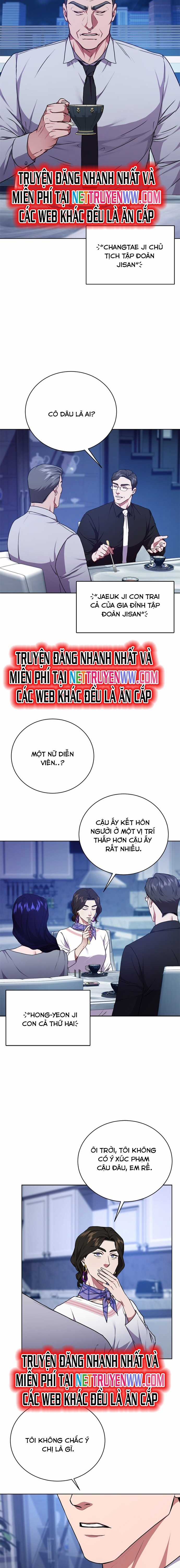 Thuế Trừng Giả - Chapter 76 - Trang 6