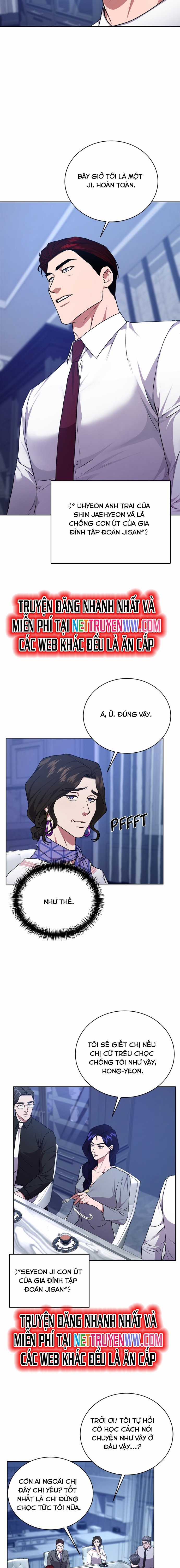 Thuế Trừng Giả - Chapter 76 - Trang 7